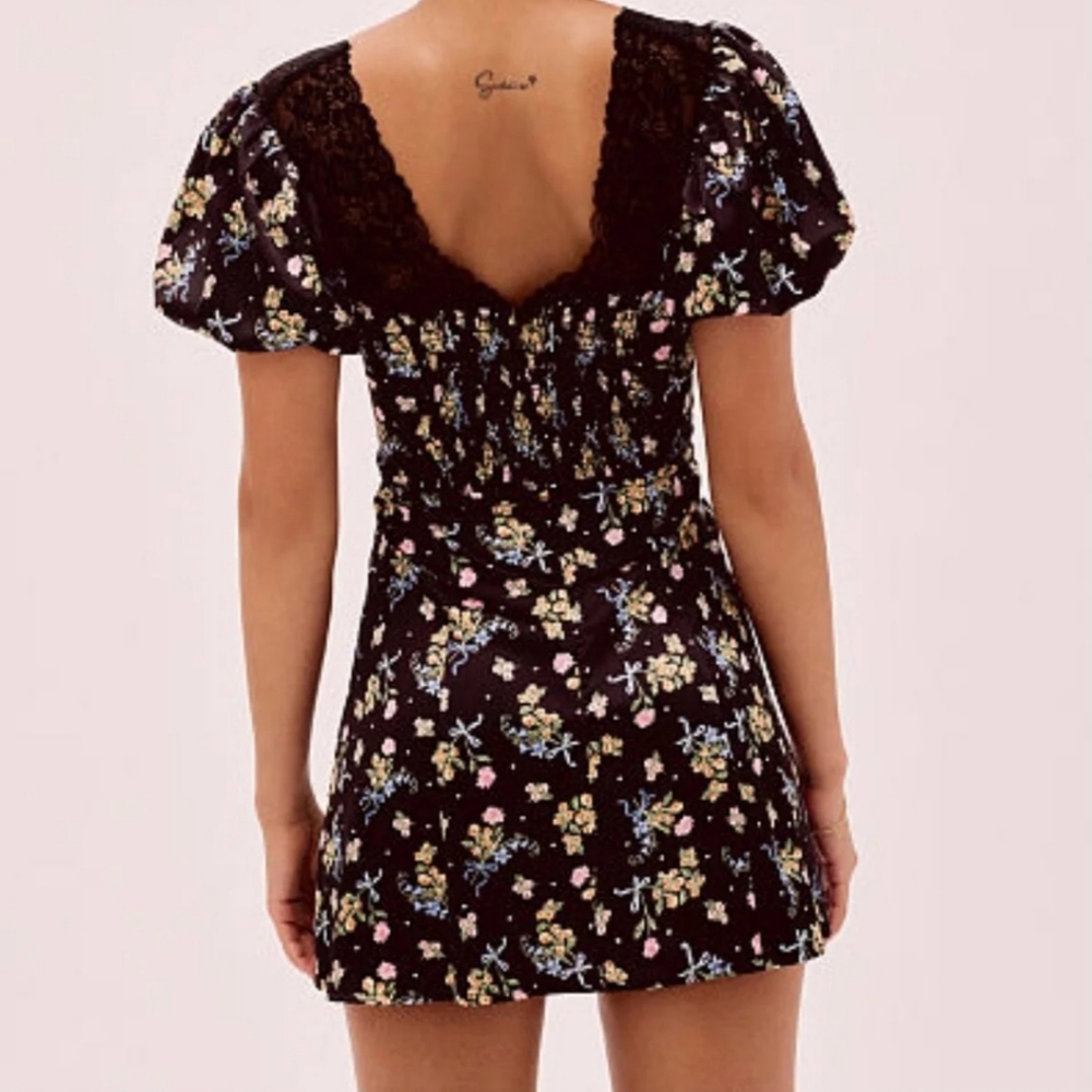 BNWT For Love & Lemons Dress